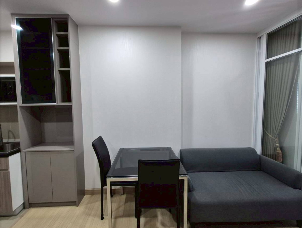 picture Supalai Veranda. 1bed 44sqm. Line id: @pfagent - 2/13