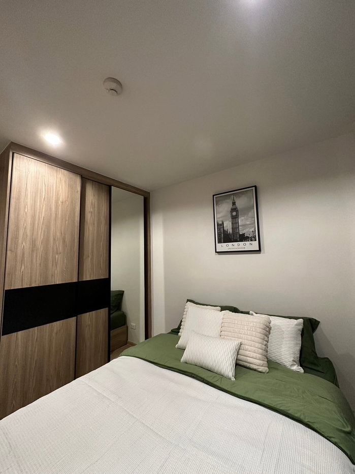 รูป 🏢 ให้เช่าคอนโด : The Excel Hideaway Sukhumvit 71 (ดิ เอ็กเซล ไฮด์ อะเวย์ สุขุมวิท 71)   รหัสทรัพย์ | 📌LNP-C6777  - รูปที่ 23/23