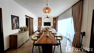 Houses for rent Muang Phuket Phuket : 2 Bedroom Villa for Rent at Shambhala Sol 6175430