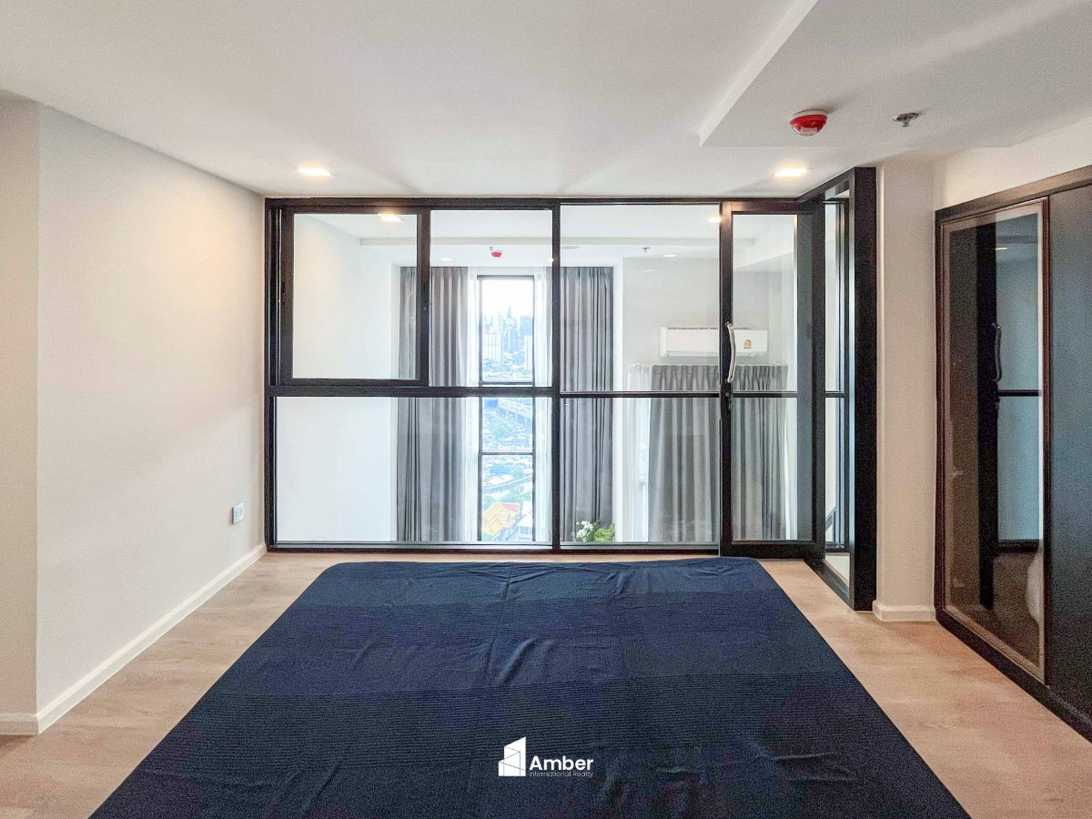 picture Condo for rent Modiz Sukhumvit 50 Monthly 25,000 thb. - 7/15
