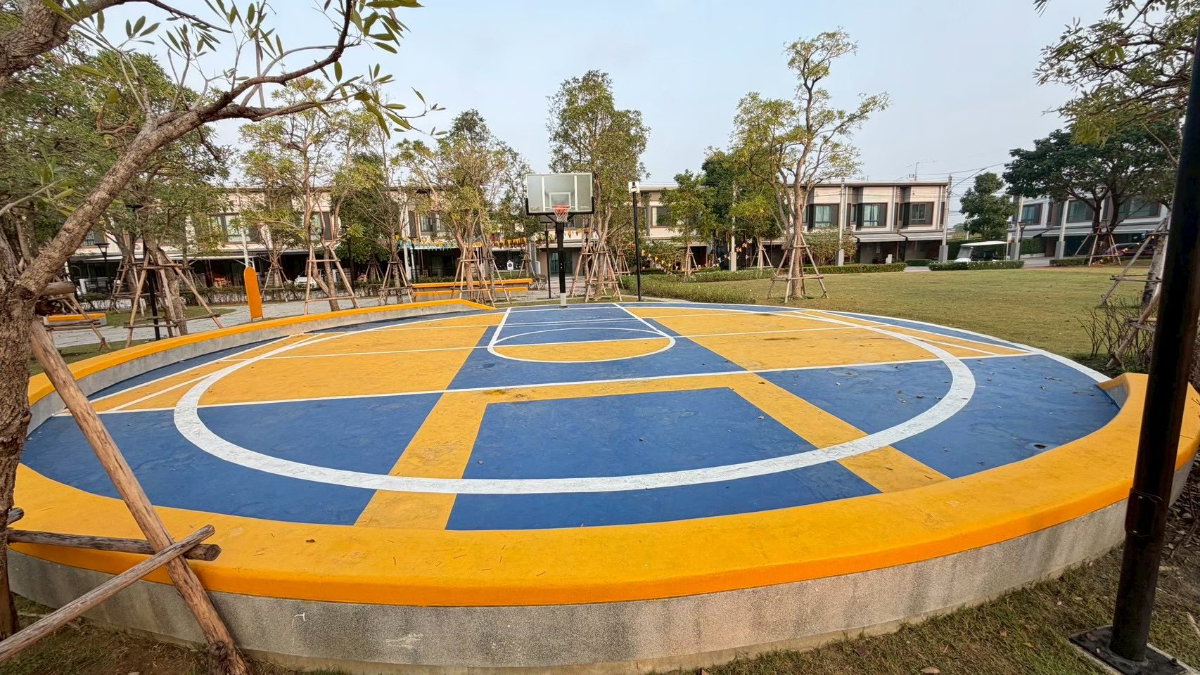 รูป 🏡✨ ปล่อยเช่าทาวน์โฮมสวยโครงการ Pleno Town ปิ่นเกล้า-สาย5 พร้อมอยู่ ใกล้ม.มหิดลและเซนทรัล ศาลายา🌿 - รูปที่ 5/9