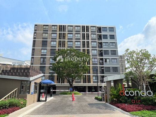 รูป dcondo air Lad Krabang - รูปที่ 4/22