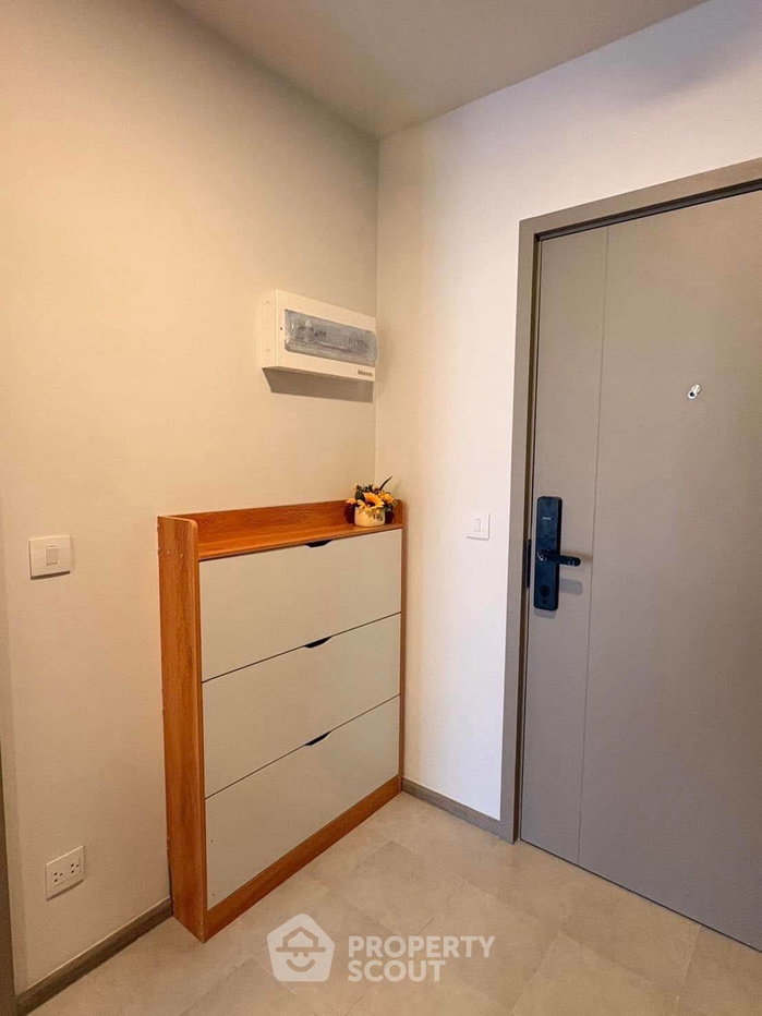 รูป คอนโด 1-ห้องนอน ที่ แอสปาย สุขุมวิท-พระราม 4 ใกล้ BTS พระโขนง (ID 2794061) - รูปที่ 6/10