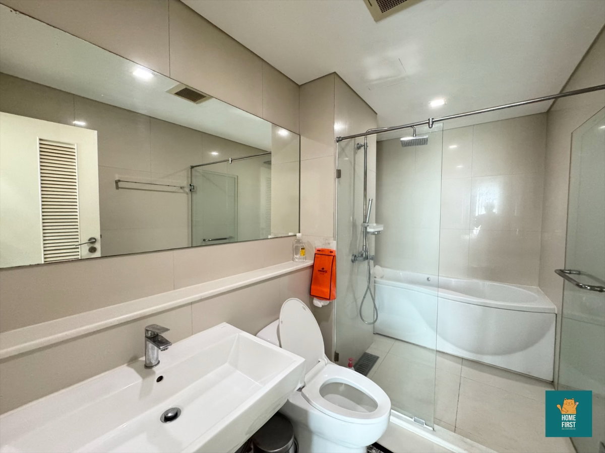 รูป Rent ivy ทองหล่อ 1ห้องนอน 43ตรม. เฟอร์ครบ พร้อมอยู่ วิวสวย  27,000 บาท - รูปที่ 6/11