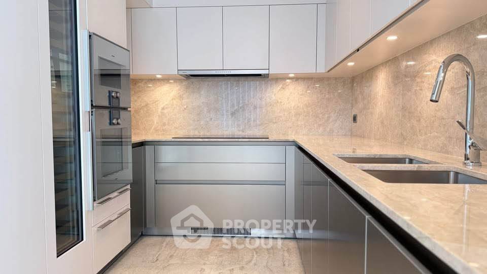 รูป คอนโด 2-ห้องนอน ที่ สโคป หลังสวน ใกล้ BTS ชิดลม (ID 2797913) - รูปที่ 11/12