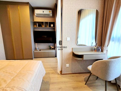 Condos for rent : Life Rama 4 - Asoke 🌟PN-00006994🌟