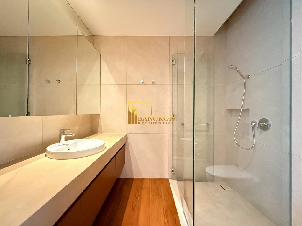 รูป The Sukhothai Residences | Unfurnished 2 Bed Luxury Property - BR5184CD - รูปที่ 21/34