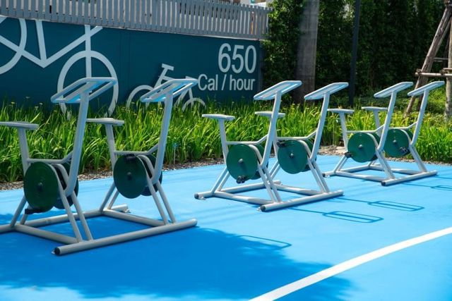 รูป 🎈 #MT2604_036 🎈💥ด่วน💥ว่างชัวร์ รีบคลิก ก่อนหลุดมือ‼️ 𝗙𝗼𝗿 𝗥𝗲𝗻𝘁 1️⃣3️⃣k.🔥#ใกล้ใกล้MRTพหลโยธิน คอนโด   เดอะซีเล็คเต็ดเกษตรงามวงศ์วาน  - รูปที่ 13/14