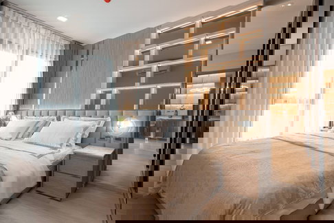 WS7086 🏙️✨ ให้เช่าคอนโด Life Phahon-Ladprao ✨🏙️ติด BTS ตรงข้ามเซ็นทรัลลาดพร้าว เพียง 27,000 บาท/เดือน