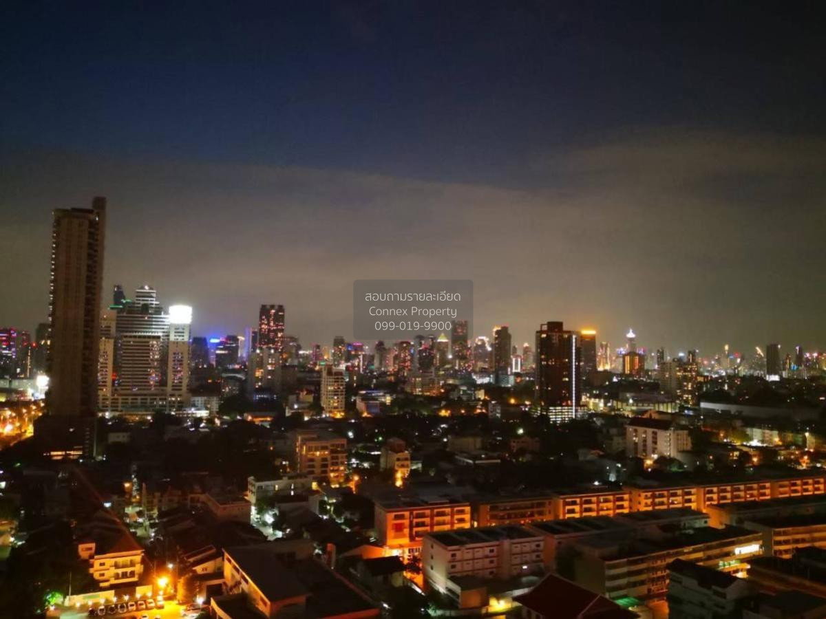 รูป 🔥🔥🔥 เช่าคอนโด  ศุภาลัย ไลท์ รัชดาฯ - นราธิวาส - สาทร บางโพงพาง เขต ยานนาวา กรุงเทพ CX-30600 ✅ ทักไลน์ @connexproperty ตอบทันที ทีมงานมืออาชีพ ✅ 🔥🔥🔥 - รูปที่ 8/12