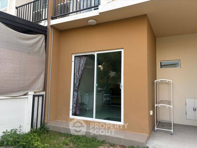 ขายบ้านเดี่ยว : บ้าน 3-ห้องนอน ที่ แกรนด์ พลีโน่ รัตนาธิเบศร์ ใน บางเลน (ID 2791665)