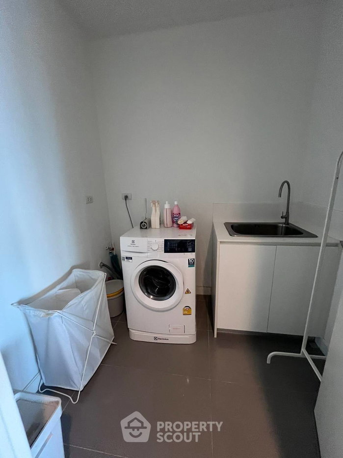 รูป คอนโด 3-ห้องนอน ที่ 185 ราชดำริ ใกล้ BTS ราชดำริ (ID 2104108) - รูปที่ 15/15