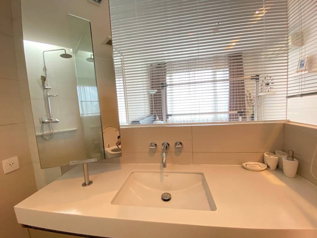 รูป 🔥Siri At Sukhumvit  - 1 Bedroom for RENT ONLY 25K 🔥 - รูปที่ 11/13