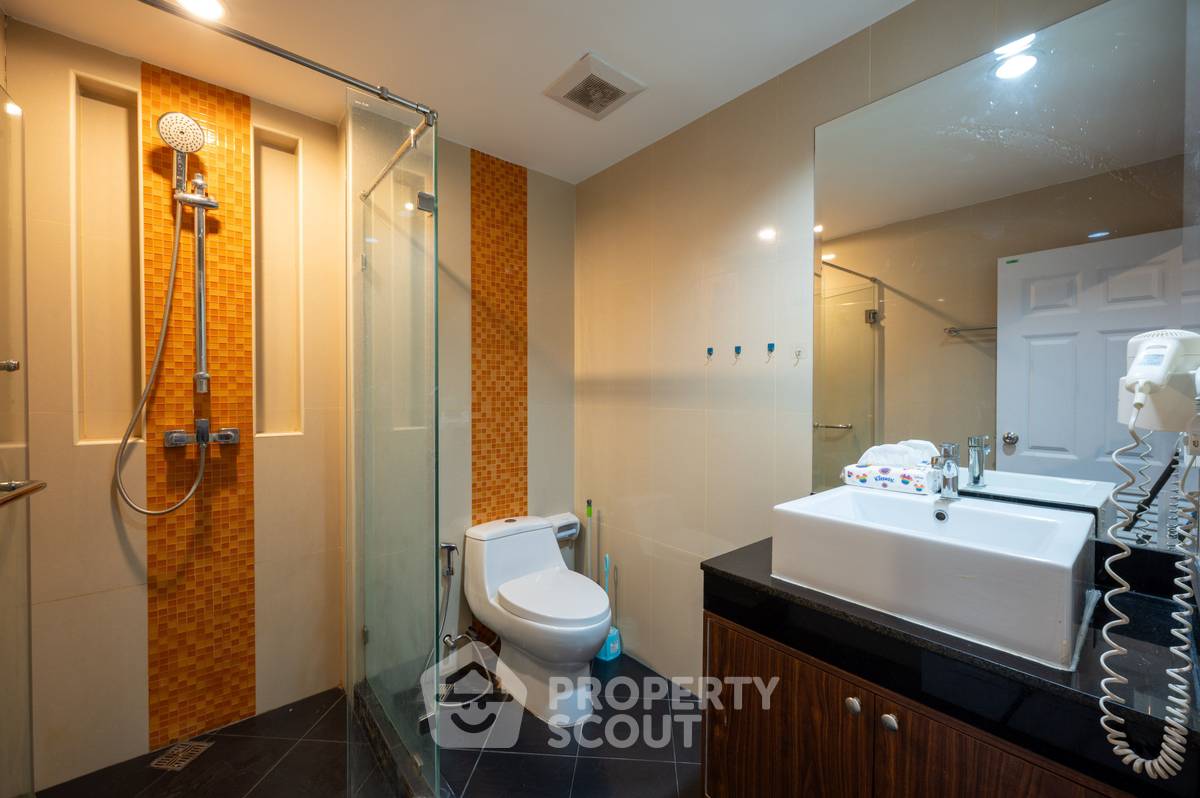 picture 1-BR Condo at New Nordic Marcus 3 close to Phratamnak (ID 2769357) - 6/8