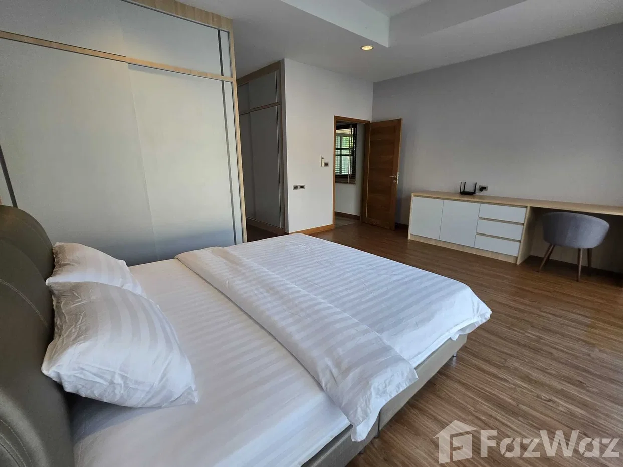 picture Pool Villa For Rent: Baan Pattaya 5. Pet Friendly 5354415 - 10/20