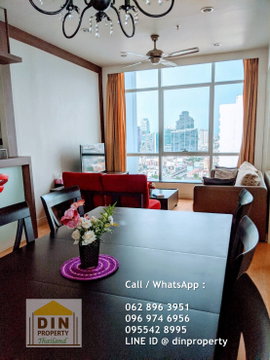 ให้เช่า บ้านสาทร เจ้าพระยา เจริญนคร 1 ห้องนอน ใกล้ เสนาเฟส BTS สะพานตากสิน ICONSIAM