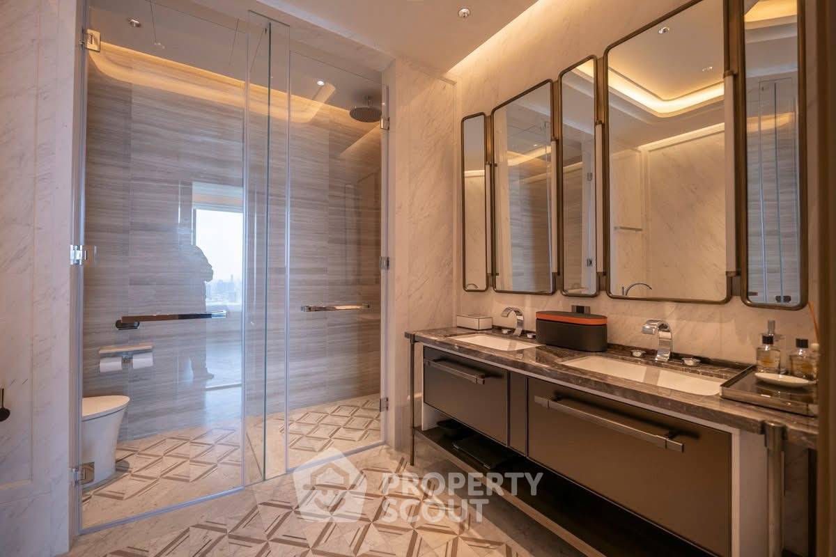 picture 2-BR Condo at 98 Wireless near BTS Phloen Chit (ID 2798549) - 7/10