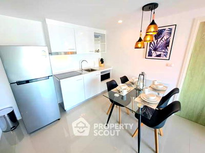 Condos for sale : 2-BR Condo at Sea Saran Condominium close to Bangsaray (ID 2798031)