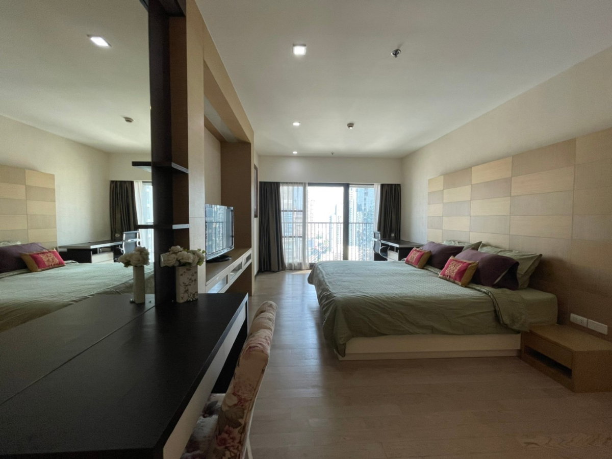 picture Noble Refine 1Bedroom For Rent - 16/40