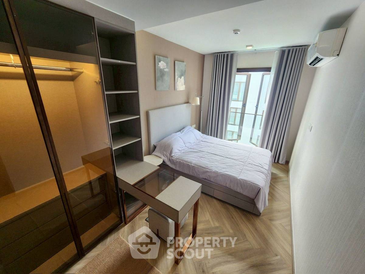 picture 2-BR Condo at Chapter Thonglor 25 close to Thong Lo (ID 2791741) - 9/12