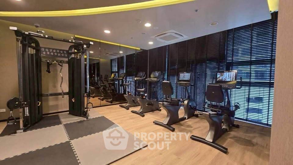 รูป คอนโด 2-ห้องนอน ที่ นิว อีโว อารีย์ ใกล้ BTS อารีย์ (ID 2797936) - รูปที่ 9/16