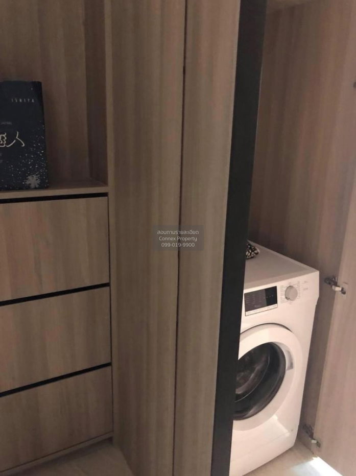 รูป เช่าคอนโด  ฟินน์ สุขุมวิท 31 BTS-พร้อมพงษ์ คลองเตยเหนือ เขต วัฒนา กรุงเทพ CX-76992 ✅ ทักไลน์ @connexproperty ตอบทันที ทีมงานมืออาชีพ ✅ - รูปที่ 5/7