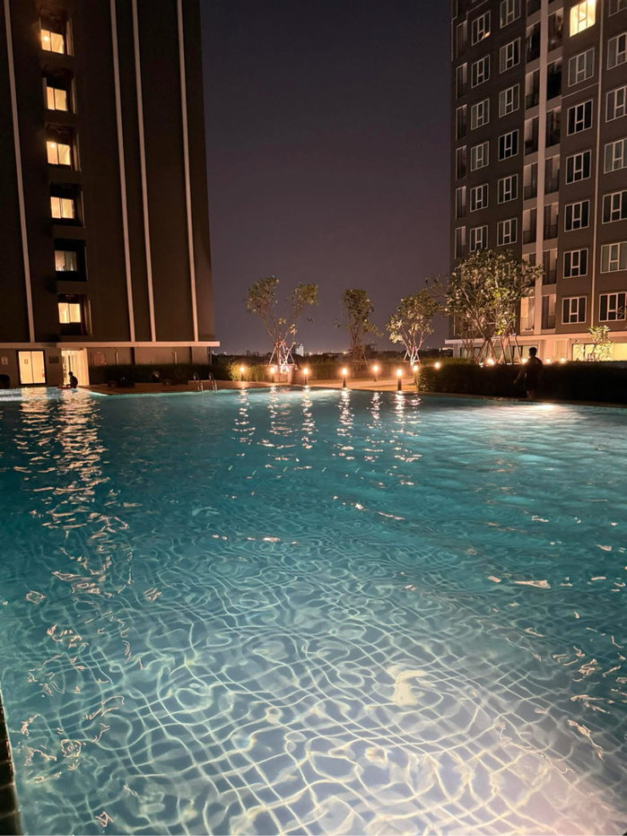รูป 🔥 Condo for Rent – Regent Home Bangna (Short to Medium Term) 🔥 (Only 400 meters from BTS Bangna – Ready to move in!) - รูปที่ 68/69