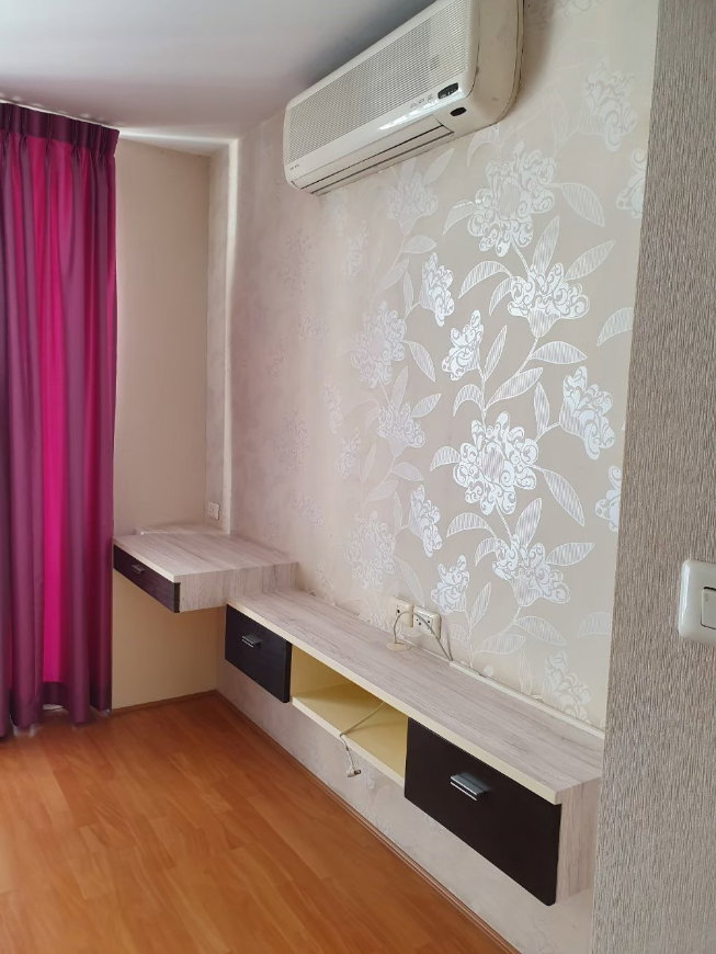 picture Asoke Place (1bed1bath 60sqm) for Rent - 12/16