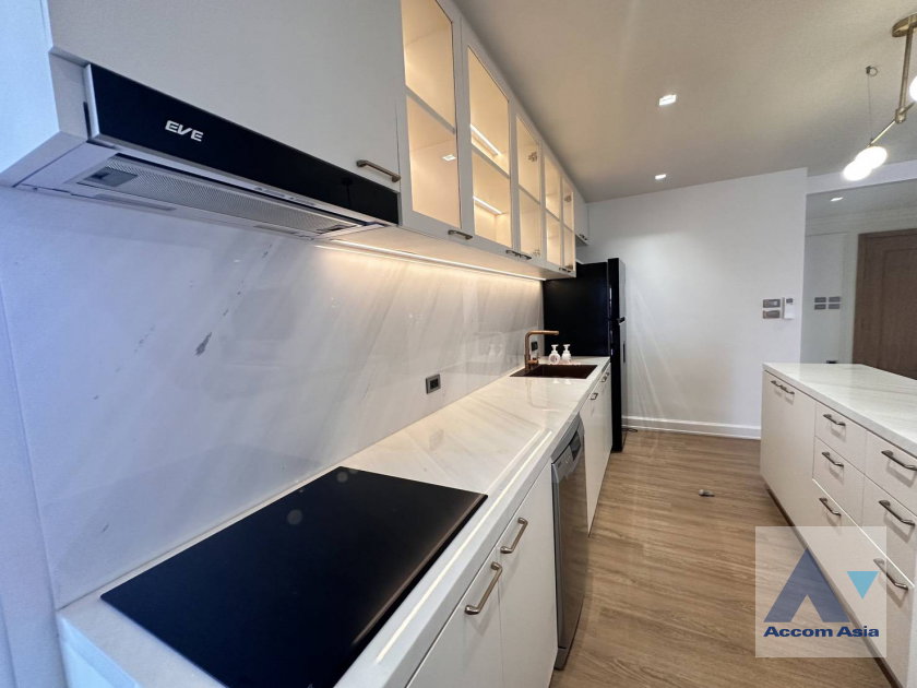รูป 🔼🔽 AccomA 📩 Pet friendly 3 BR Condominium @Phatssana Gardens (AA19287) - รูปที่ 9/20