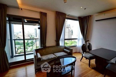 คอนโด 2-ห้องนอน ที่ เอช สุขุมวิท 43 ใกล้ BTS พร้อมพงษ์ (ID 2617214)