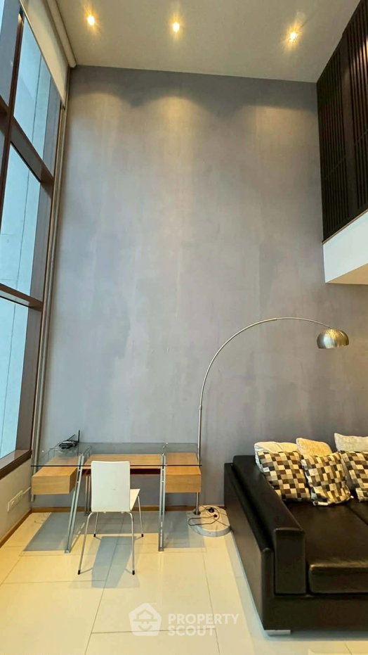 รูป คอนโด 1-ห้องนอน ที่ ดิ เอ็มโพริโอ เพลส ใกล้ BTS พร้อมพงษ์ (ID 2797941) - รูปที่ 2/13