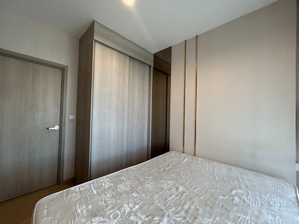 picture @Condorental condo for rent Whizdom Connect Sukhumvit - 3/11