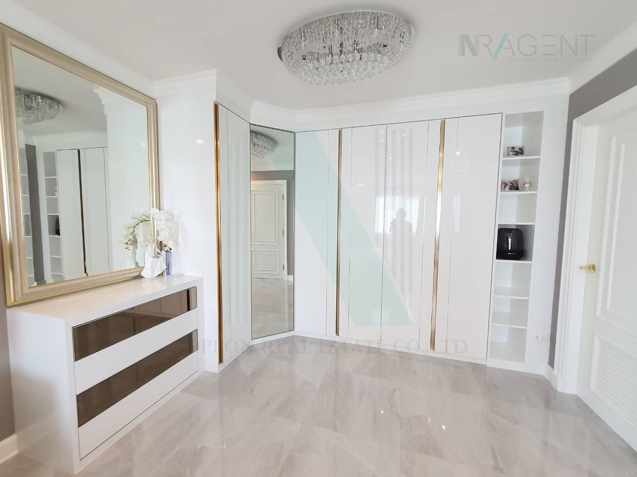 รูป ขายคอนโด วัน ลาดพร้าว 18 อาคาร 1 ชั้น 7 2 ห้องนอน ขนาด 68 ตรม ใกล้ เซ็นทรัล ลาดพร้าว - รูปที่ 5/8