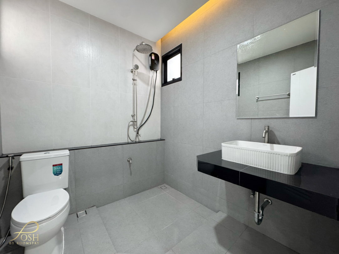 picture PHUKET VILLA KATHU Modern Renovated Single-Storey Twin House 3Bed 2Bath - 18/29