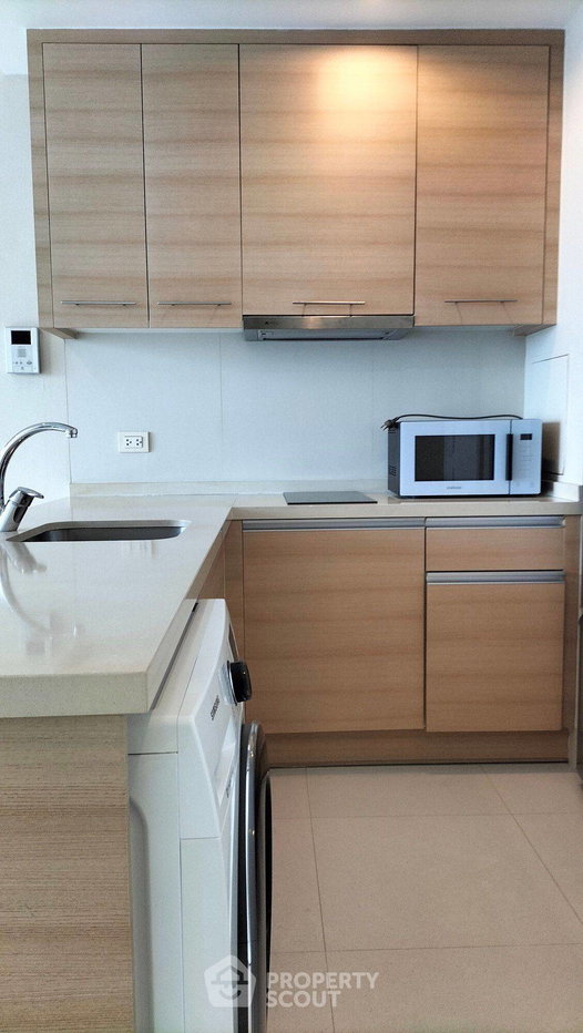 รูป คอนโด 1-ห้องนอน ที่ ออกัสตัน สุขุมวิท22 ใกล้ MRT ศูนย์การประชุมแห่งชาติสิริกิติ์ (ID 2786429) - รูปที่ 10/15