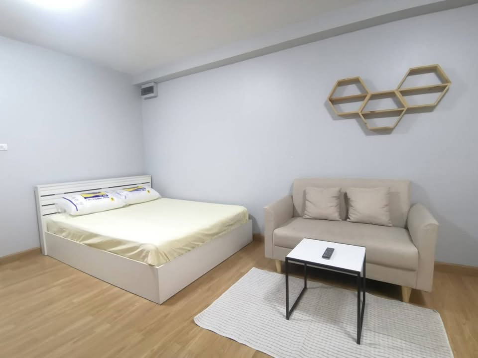 picture 🔥🔥🔥City home ratchada🔥🔥🔥 - 2/6