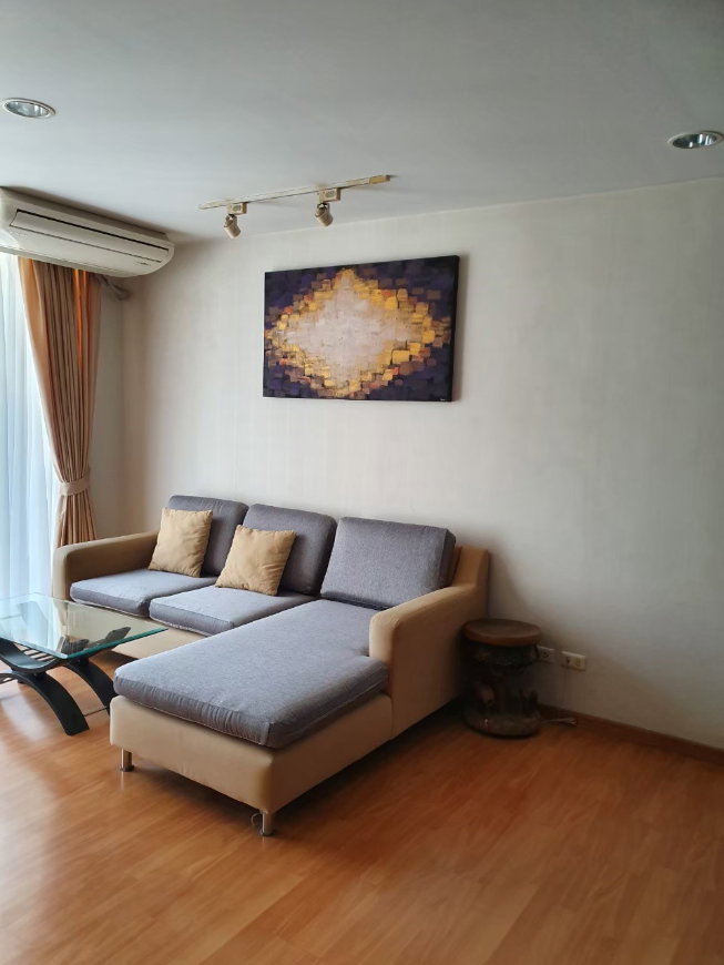 picture Asoke Place (1bed1bath 60sqm) for Rent - 3/16