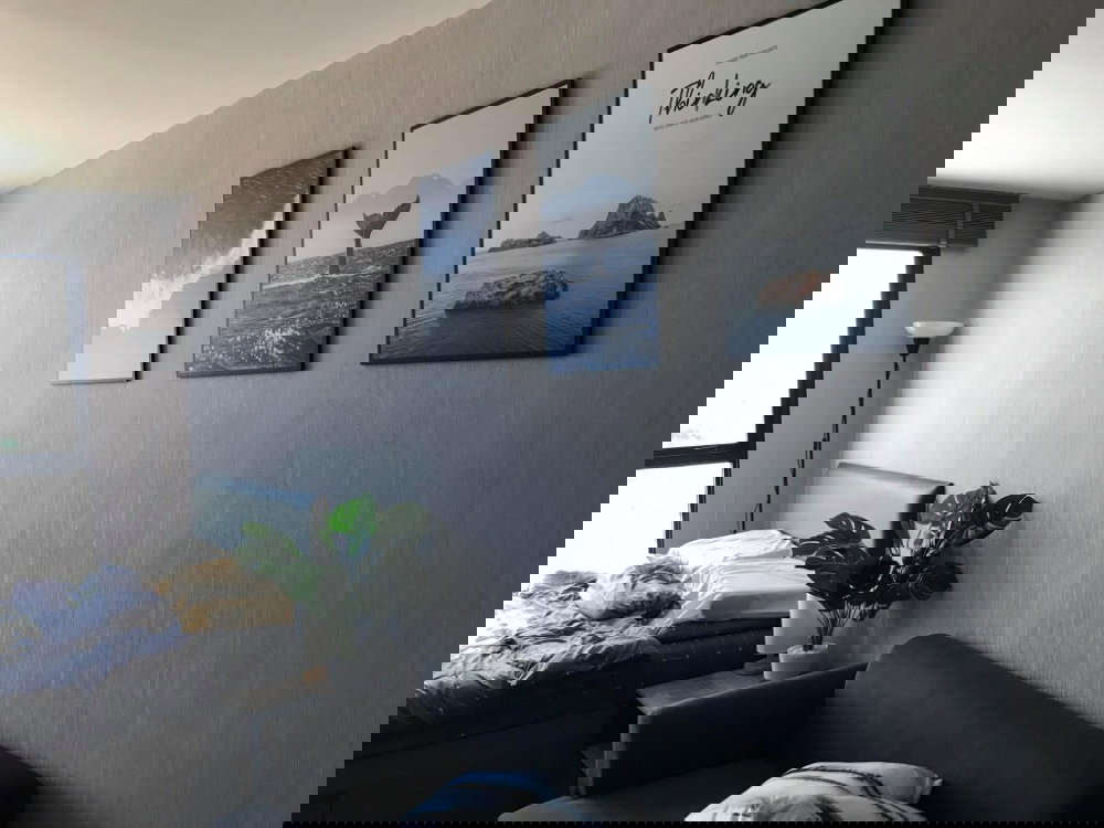 รูป 🎯The Origin Ramintra 83 Station🔥🔥ห้องสวย เฟอร์ครบ  พร้อมเข้าอยู่ ชอบมาคุยหน้างานจ้าา (T01457) - รูปที่ 1/5