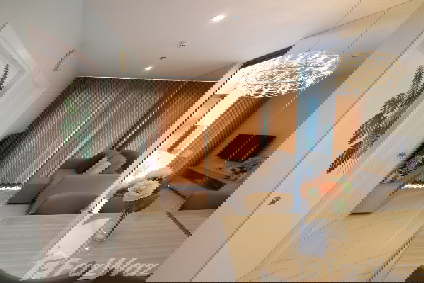 รูป ขาย คอนโด 2 ห้องนอน ในโครงการ ไอดีโอ โอทู 1159426 - รูปที่ 6/12