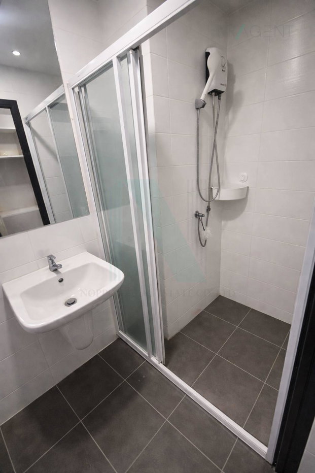 picture For Sell Condo PAUSE SUKHUMVIT 103 Building A, Floor 2,Studio, Room size 21 sqm - 3/8