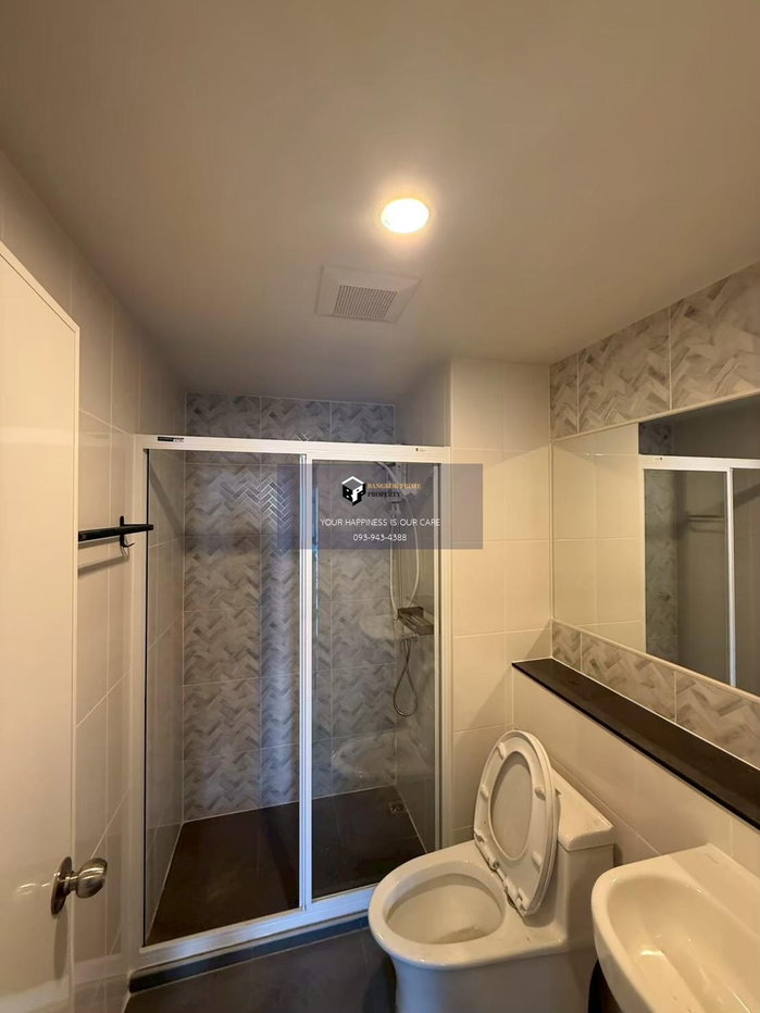 รูป Regent Home Bangna |🚝ใกล้ BTS บางนา เพียง 350 ม.#2026040614293#FC - รูปที่ 7/7