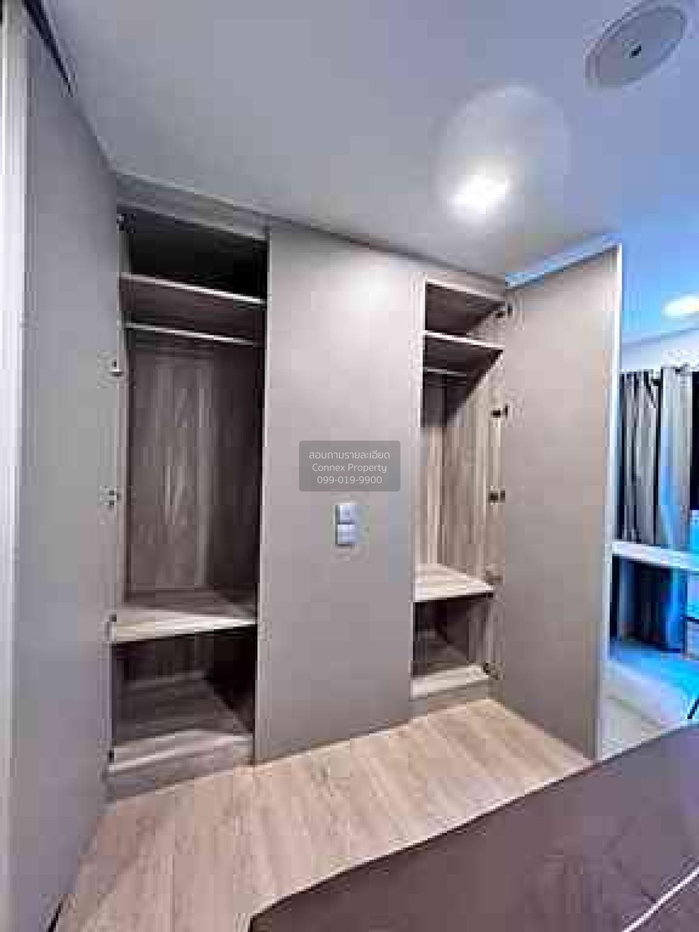 รูป 🔥🔥🔥 เช่าคอนโด  เคฟ ทียู คลองหนึ่ง คลองหลวง ปทุมธานี CX-117644 ✅ ทักไลน์ @connexproperty ตอบทันที ทีมงานมืออาชีพ ✅ 🔥🔥🔥 - รูปที่ 7/9