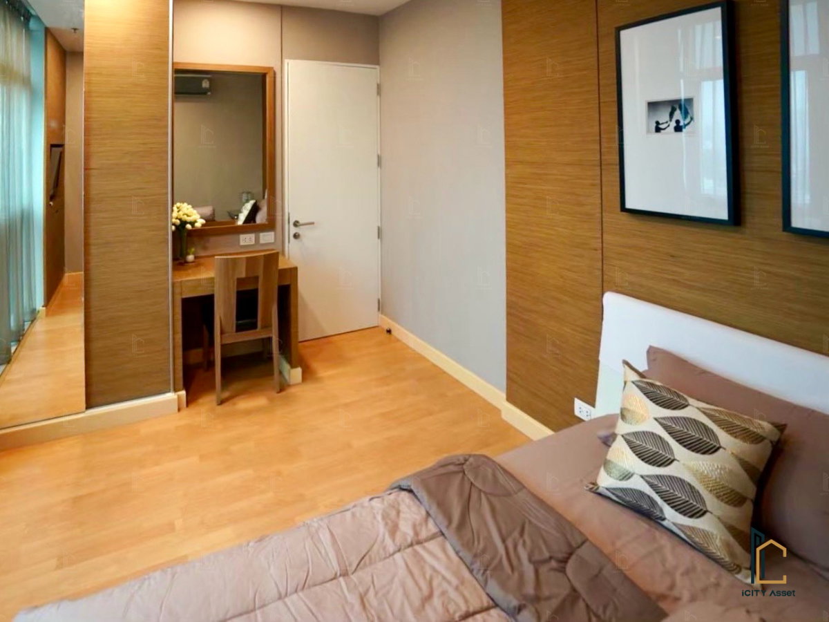 picture ðĨFor Rent!! ready to move-in 2b2b 40k - Nusasiri Grand ðCall 090 919 9898 - 7/8