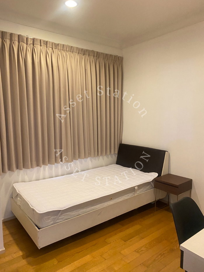 รูป 🚅 The Madison คอนโดหรู ใกล้ BTS พร้อมพงษ์ ใจกลางสุขุมวิท 🏙️✨ - รูปที่ 4/15