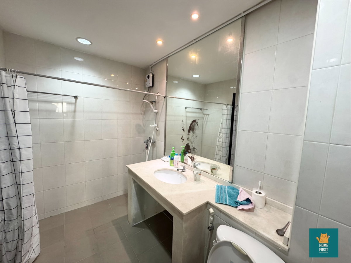 รูป Rent Townhouse ติด Makro สาทร 32ตร.วา 4ชั้น 5 ห้องนอน 4ห้องน้ำ 50,000 บาท - รูปที่ 15/25