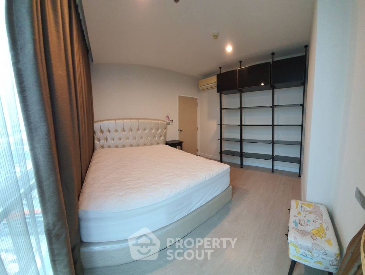 รูป คอนโด 2-ห้องนอน ที่ เดอะ สกาย สุขุมวิท ใกล้ BTS อุดมสุข (ID 1515758) - รูปที่ 11/17