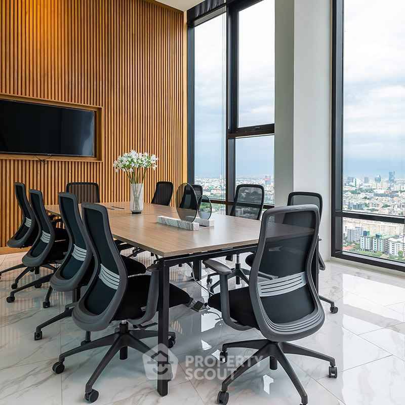 รูป คอนโด 1-ห้องนอน ที่ นิช โมโน สุขุมวิท-แบริ่ง ใกล้ BTS แบริ่ง (ID 2797533) - รูปที่ 19/29