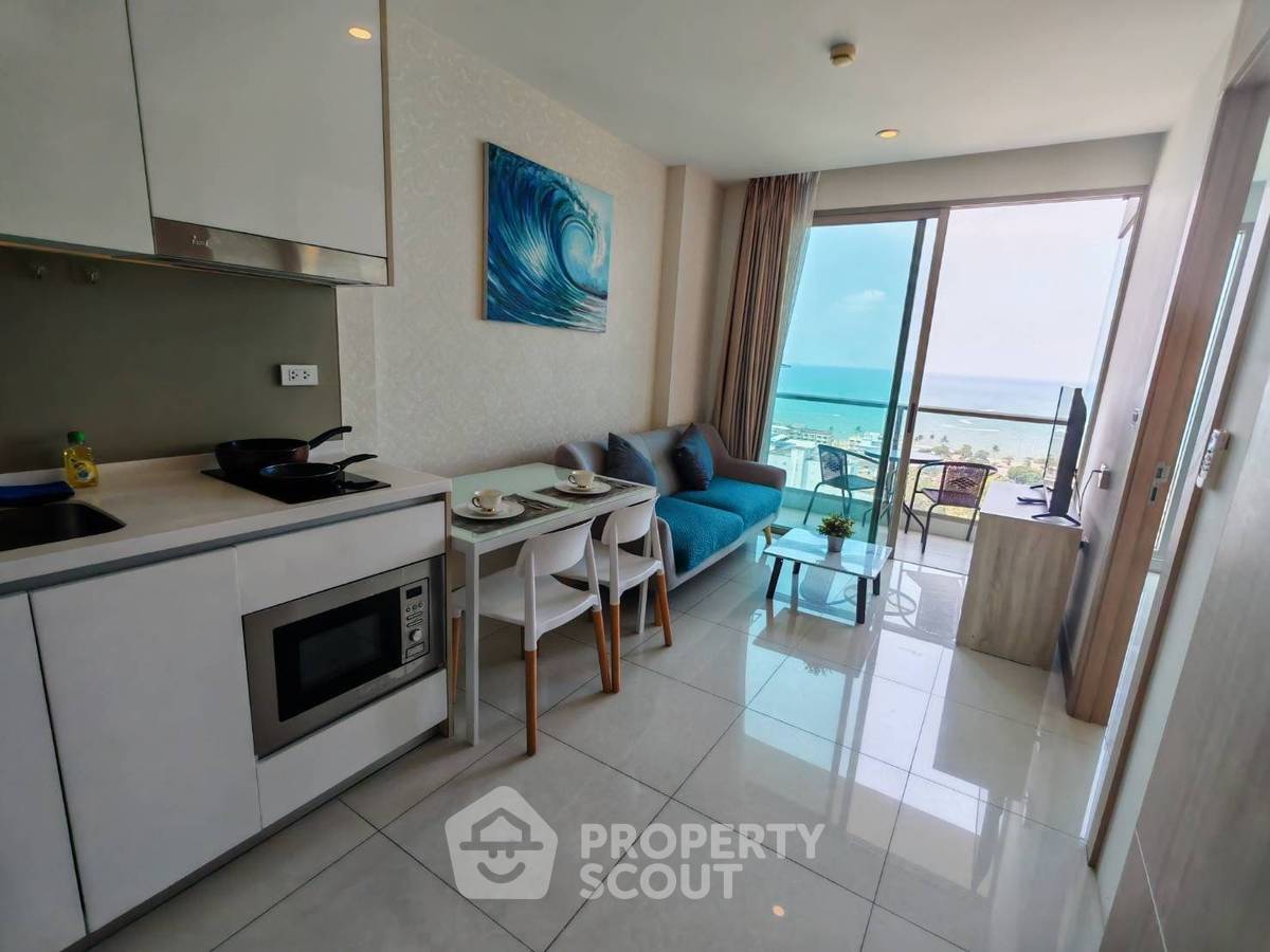 รูป คอนโด 1-ห้องนอน ที่ เดอะ ริเวียร่า จอมเทียน ใกล้ หาดจอมเทียน (ID 2796205) - รูปที่ 2/8