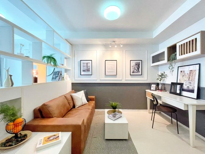 ขายคอนโดตกแต่งพร้อมอยู่ ใกล้ BTS ปุณวิถี–อุดมสุข รฟฟ สายสีเขียว