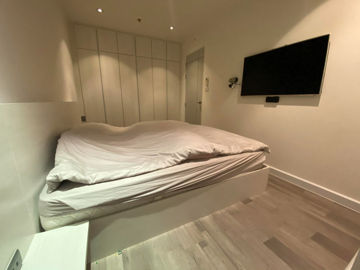 รูป [RENT] ST0827 เดอะ เพรสซิเดนท์ สุขุมวิท   The President Sukhumvit      (แอดไลน์มี @นำหน้า LINE ID :  @idhomeland) - รูปที่ 5/7